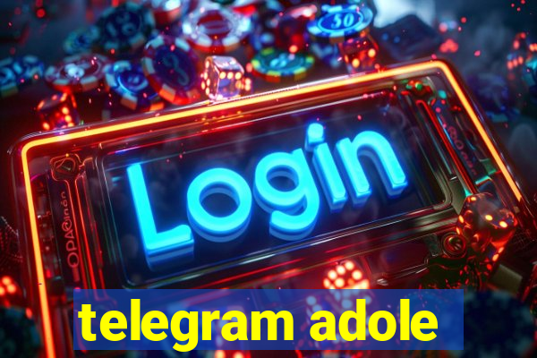 telegram adole